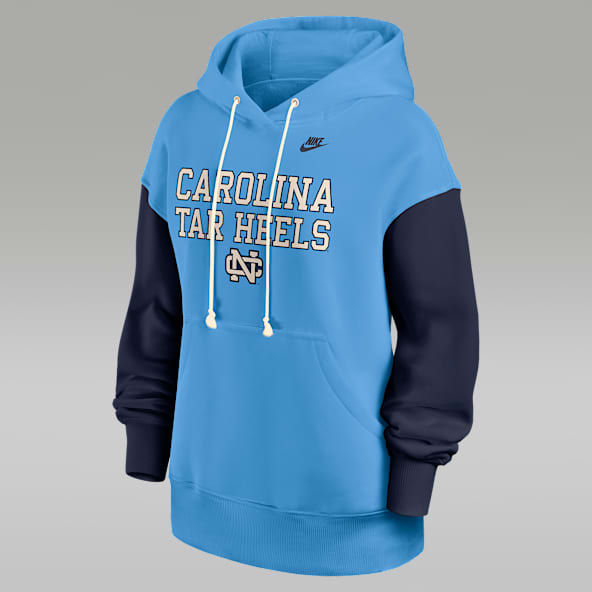 Jordan Blue North Carolina Tar Heels Clothing. Nike.com
